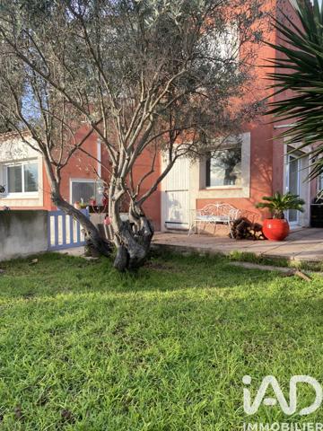 Maison à vendre 7 pièces 187 m² La Garde