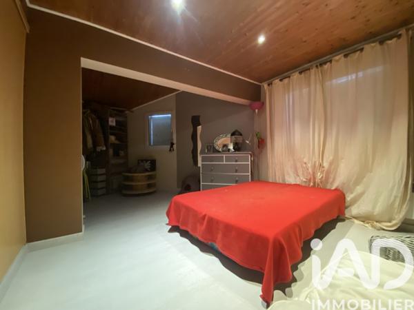 Maison à vendre 7 pièces 187 m² La Garde