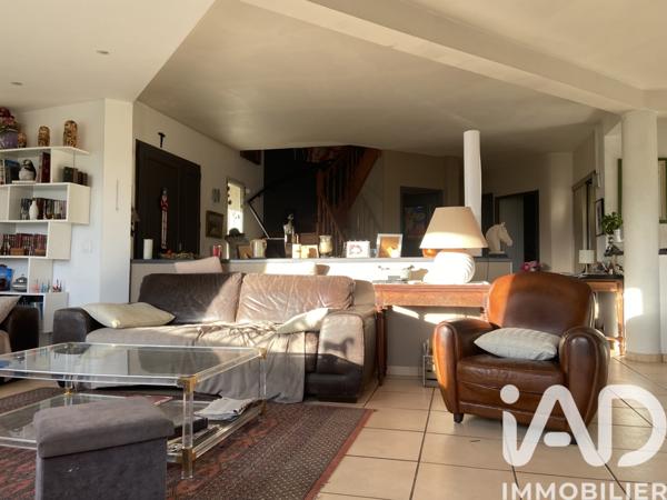 Maison à vendre 7 pièces 187 m² La Garde
