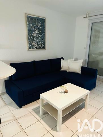 Appartement à vendre 1 pièce 133 m² Marseille 9