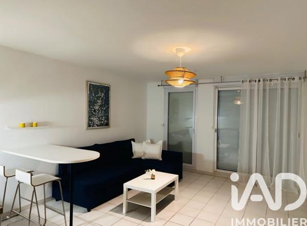 Appartement à vendre 1 pièce 133 m² Marseille 9