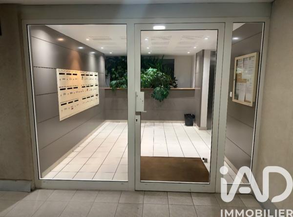 Appartement à vendre 1 pièce 133 m² Marseille 9