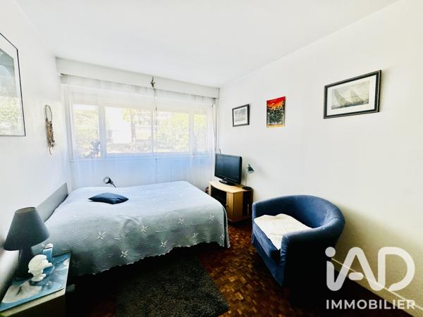 Appartement à vendre 3 pièces 63 m² Joinville-le-Pont