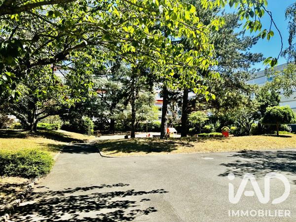 Appartement à vendre 3 pièces 63 m² Joinville-le-Pont