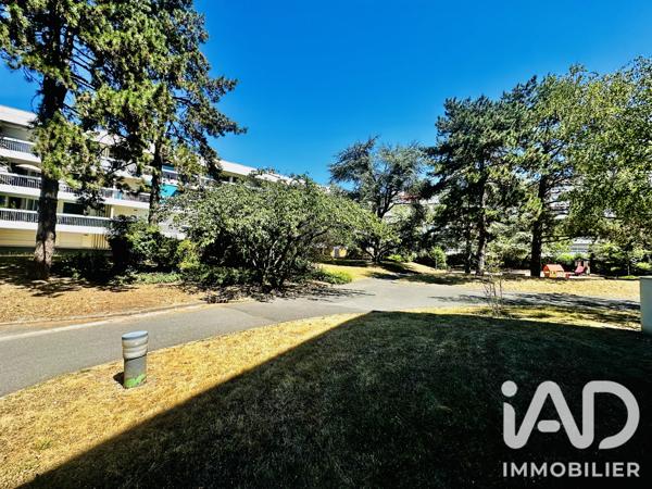 Appartement à vendre 3 pièces 63 m² Joinville-le-Pont