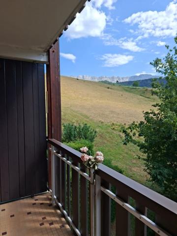Appartement + parking + annexe + annexe