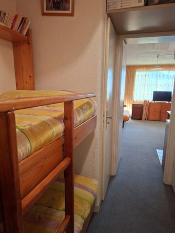 Appartement + parking + annexe + annexe