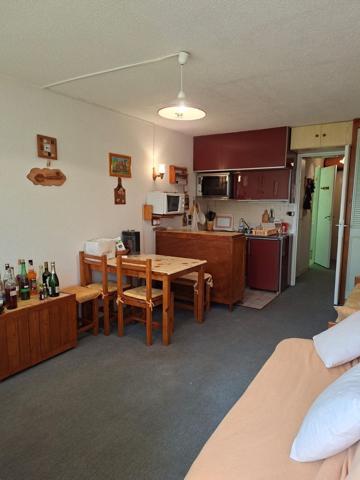 Appartement + parking + annexe + annexe