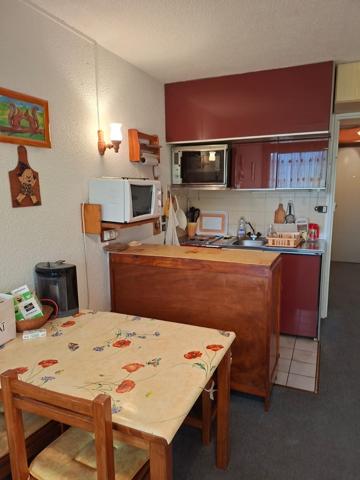 Appartement + parking + annexe + annexe