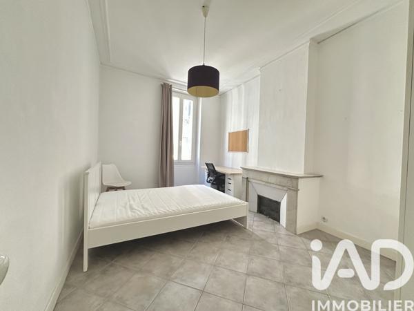 Appartement à vendre 3 pièces 91 m² Marseille 6