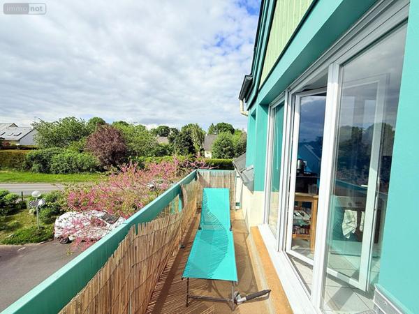 Appartement à vendre à Betton en Ille-et-Vilaine (35830), ref : CG657