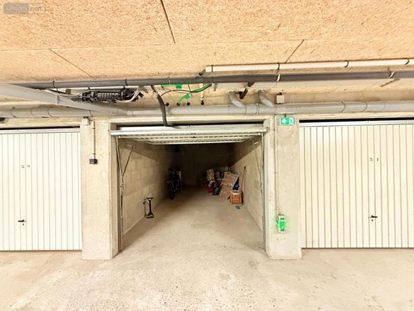 Appartement à vendre à Betton en Ille-et-Vilaine (35830), ref : CG657