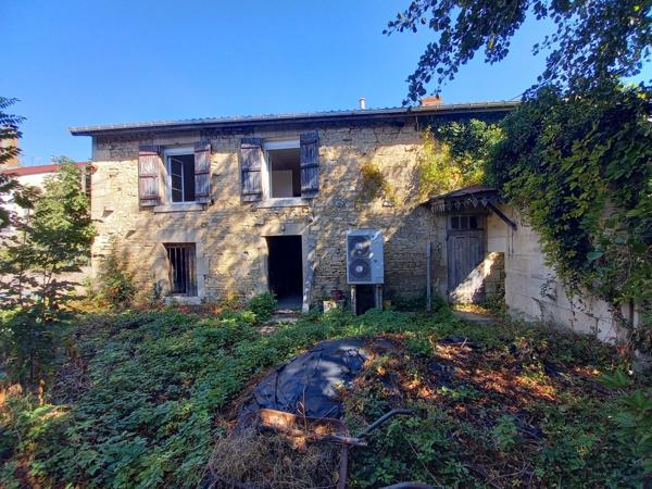 Maison à vendre 4 pièces  (55)