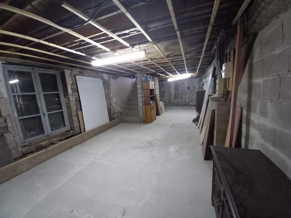 Maison à vendre 4 pièces  (55)