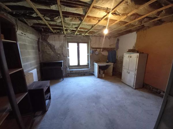 Maison à vendre 4 pièces  (55)