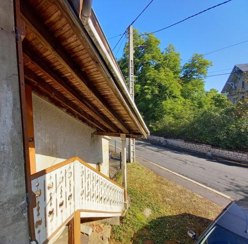 Maison à vendre 4 pièces  (55)
