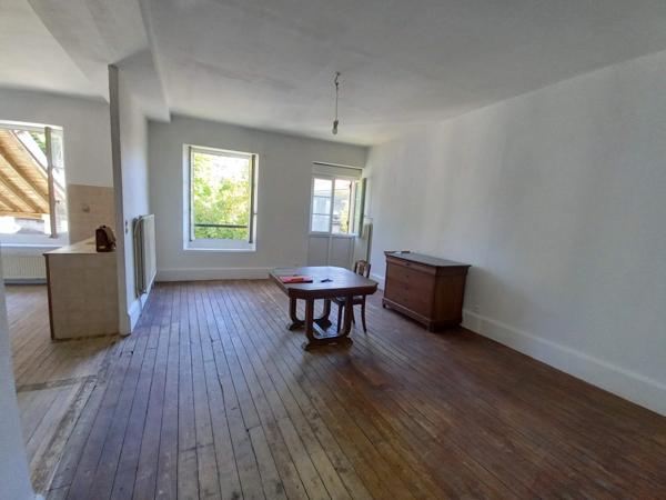 Maison à vendre 4 pièces  (55)