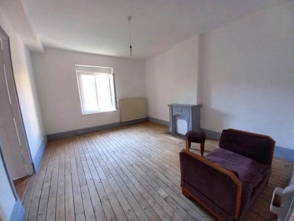 Maison à vendre 4 pièces  (55)