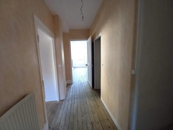 Maison à vendre 4 pièces  (55)