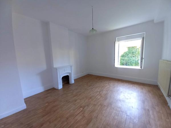 Maison à vendre 4 pièces  (55)