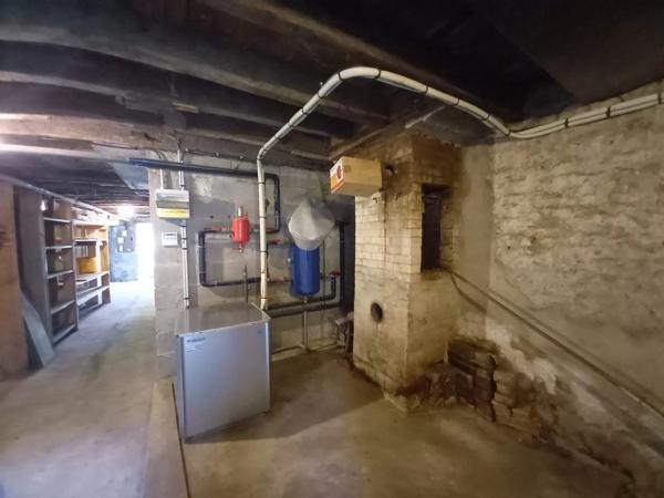Maison à vendre 4 pièces  (55)