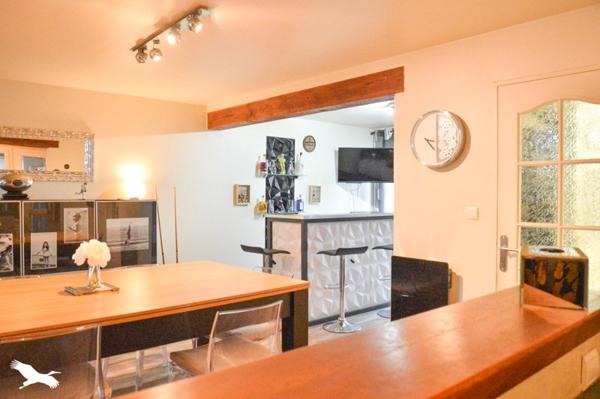 Maison à vendre |  Mézin |  5 pièces | 86 m²