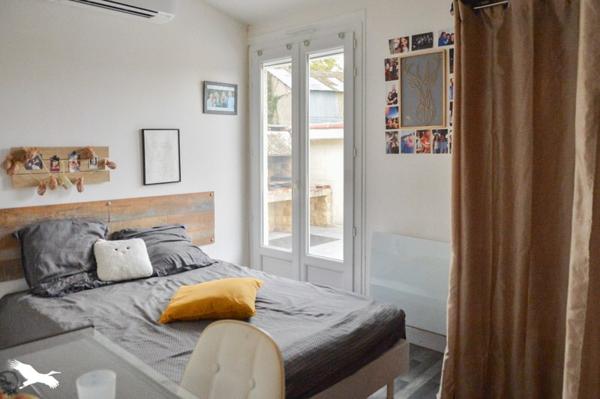 Maison à vendre |  Mézin |  5 pièces | 86 m²