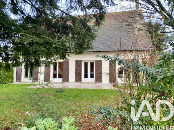 Maison à vendre 5 pièces 179 m² Beauvais