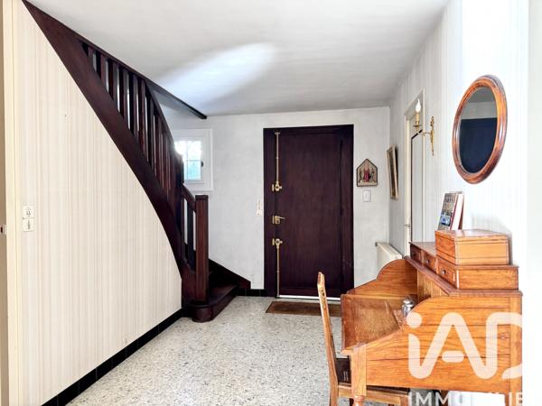 Maison à vendre 5 pièces 179 m² Beauvais