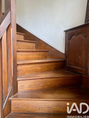 Maison à vendre 5 pièces 179 m² Beauvais