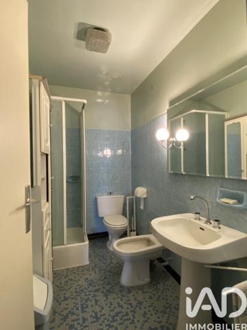 Maison à vendre 5 pièces 179 m² Beauvais