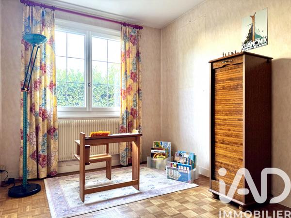 Maison à vendre 5 pièces 179 m² Beauvais