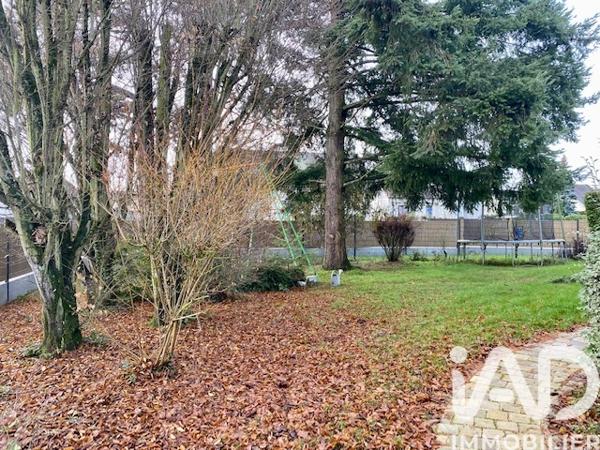 Maison à vendre 5 pièces 179 m² Beauvais