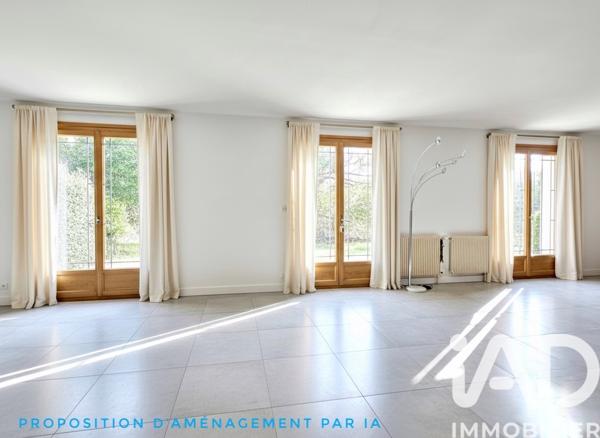 Maison à vendre 5 pièces 179 m² Beauvais