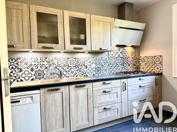 Maison à vendre 5 pièces 179 m² Beauvais