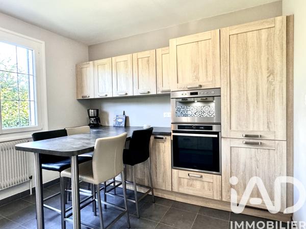 Maison à vendre 5 pièces 179 m² Beauvais