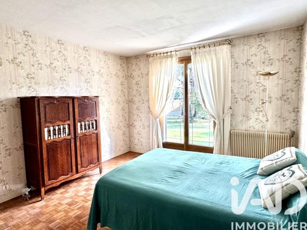 Maison à vendre 5 pièces 179 m² Beauvais