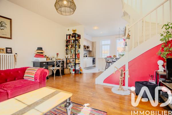 Maison à vendre 4 pièces 65 m² Royan