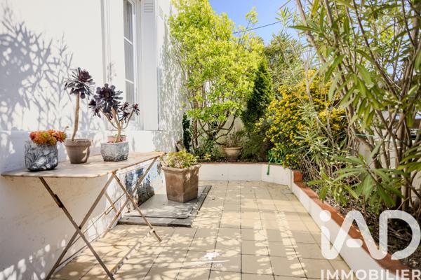 Maison à vendre 4 pièces 65 m² Royan