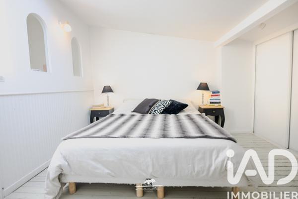 Maison à vendre 4 pièces 65 m² Royan