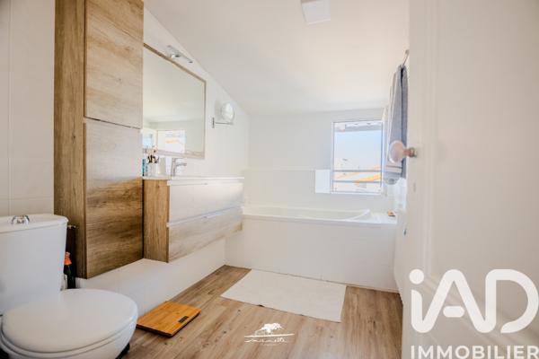 Maison à vendre 4 pièces 65 m² Royan