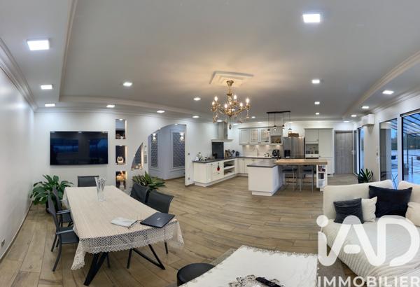 Maison à vendre 4 pièces 120 m² Biard