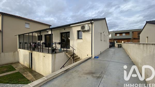 Maison à vendre 4 pièces 120 m² Biard