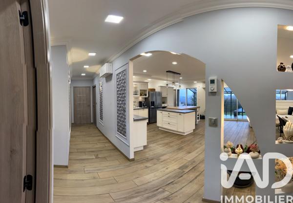 Maison à vendre 4 pièces 120 m² Biard