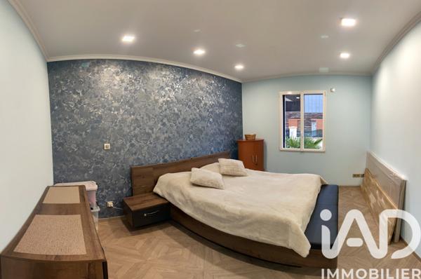 Maison à vendre 4 pièces 120 m² Biard