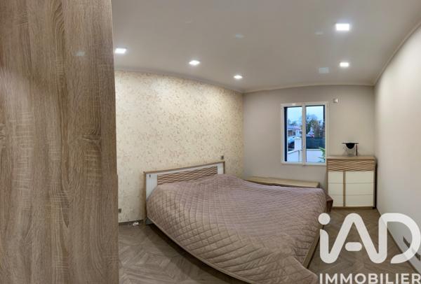 Maison à vendre 4 pièces 120 m² Biard