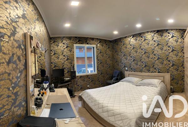 Maison à vendre 4 pièces 120 m² Biard