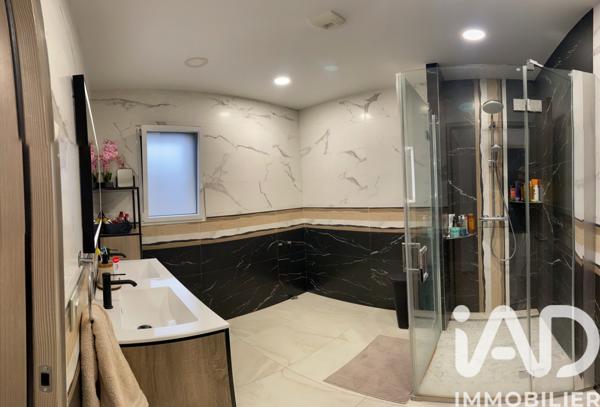 Maison à vendre 4 pièces 120 m² Biard