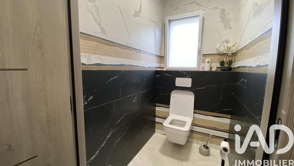 Maison à vendre 4 pièces 120 m² Biard