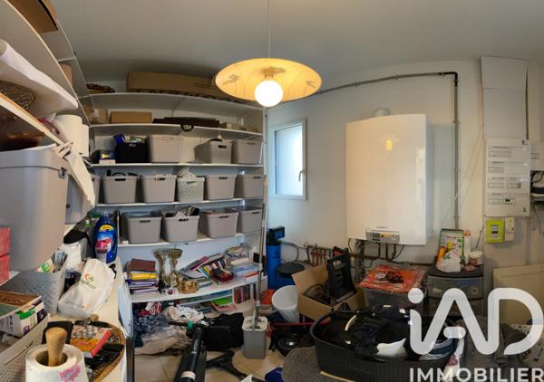 Maison à vendre 4 pièces 120 m² Biard